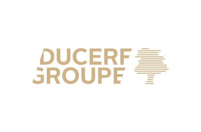 Ducerf enthüllt seine neue Corporate Identity
