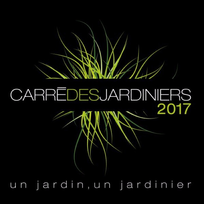 Messe Paysalia: Ducerf unterstützt Etienne Bourdon beim Wettbewerb „Carré des Jardiniers“