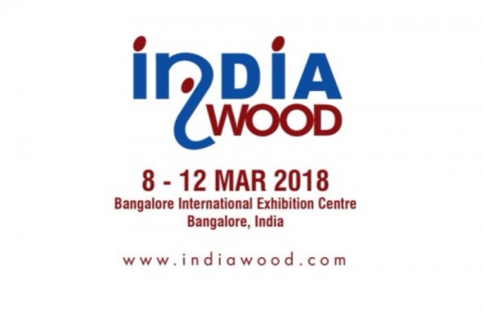 India Wood 2018