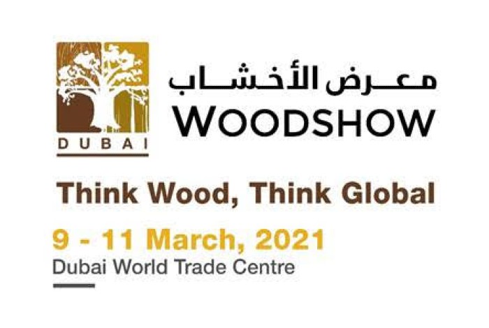 Messe Dubai WoodShow 2021