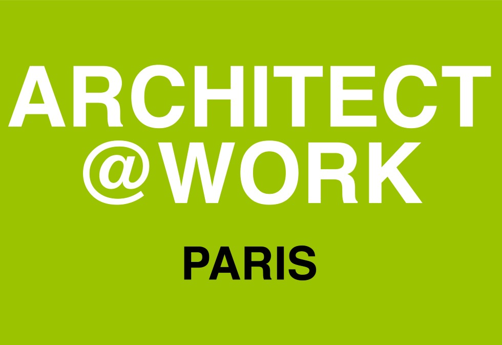 Architect@Work Paris 2022