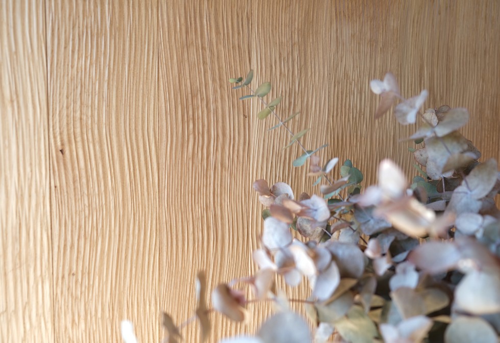 Produktneuheit : Bard 107 Textur