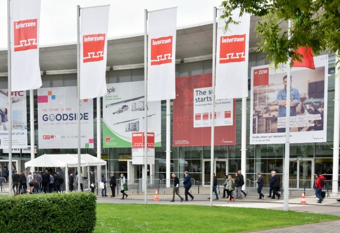 Ducerf Groupe - Interzum Koln