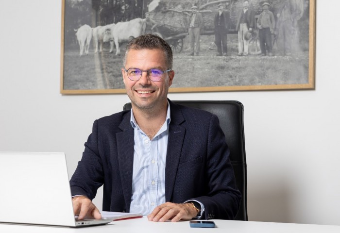 Bilanz 2025 – Ziele & Perspektiven 2026 der Ducerf-Gruppe