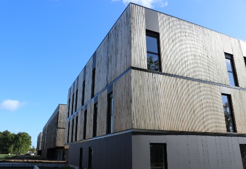 Mietwohnungen – St Jean de Boiseau