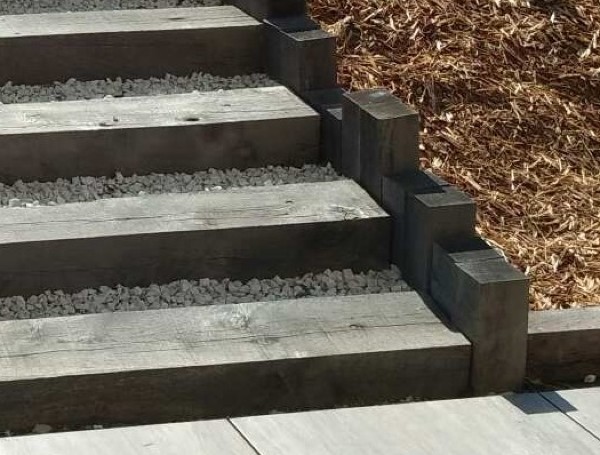 Gartengestaltung