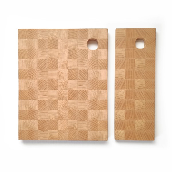 Möbel und Alltagsgegenstände aus Holz