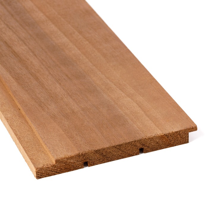Ducerf Groupe erweitert sein Sortiment an Holzverkleidungen mit BARD Tiny