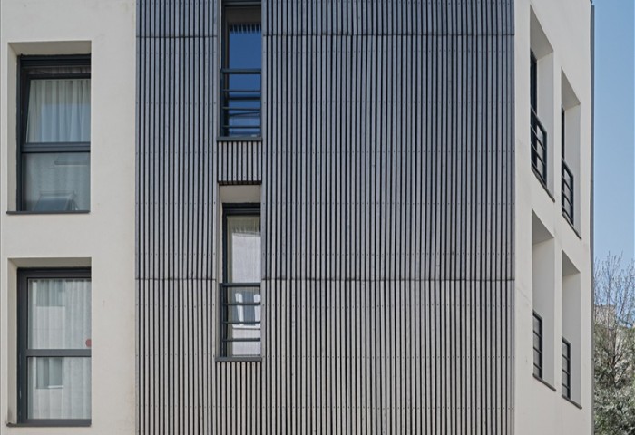 Holz & ökologischer Städtebau – auf dem Weg zu CO₂-armen Städten