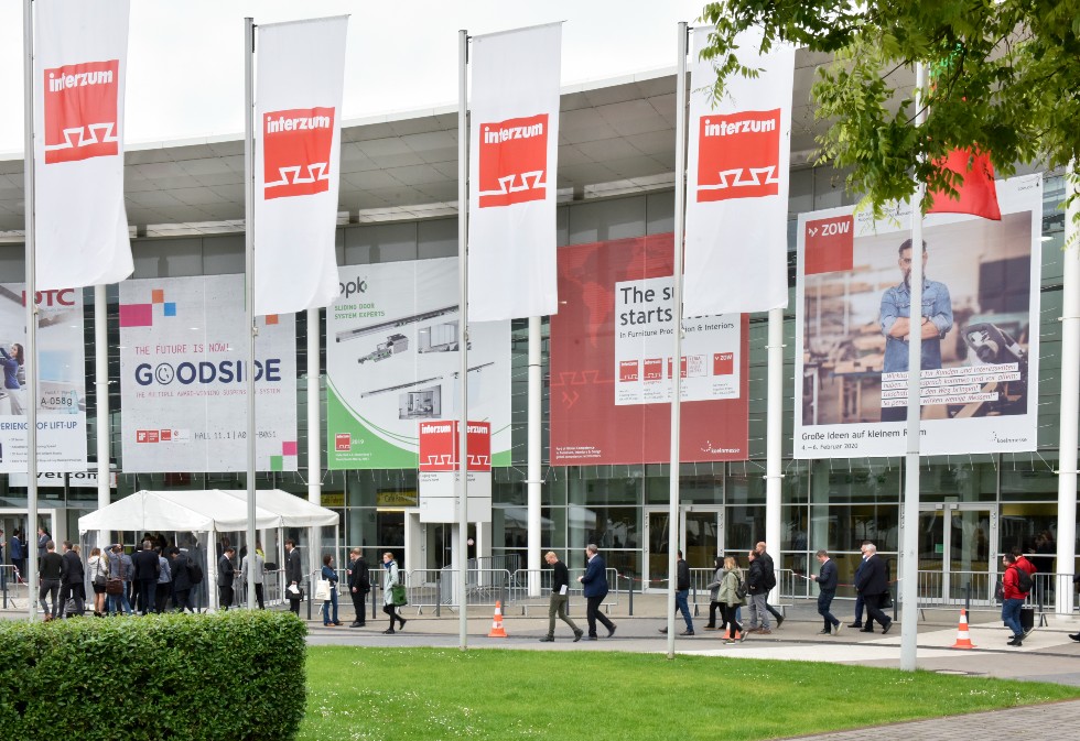 Ducerf Groupe - Interzum Koln