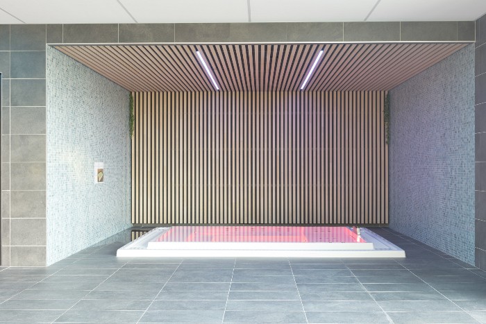 Wie man Materialvielfalt in Projekten erfolgreich umsetzt – Holz als Schlüsselakteur