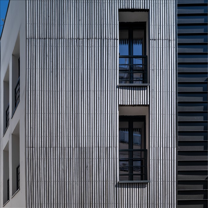 Wie man Materialvielfalt in Projekten erfolgreich umsetzt – Holz als Schlüsselakteur