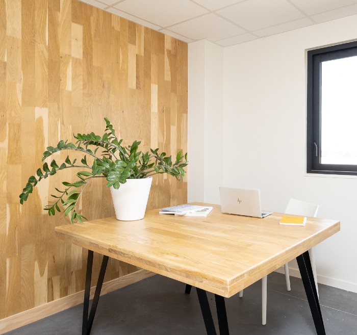 Wie man Materialvielfalt in Projekten erfolgreich umsetzt – Holz als Schlüsselakteur