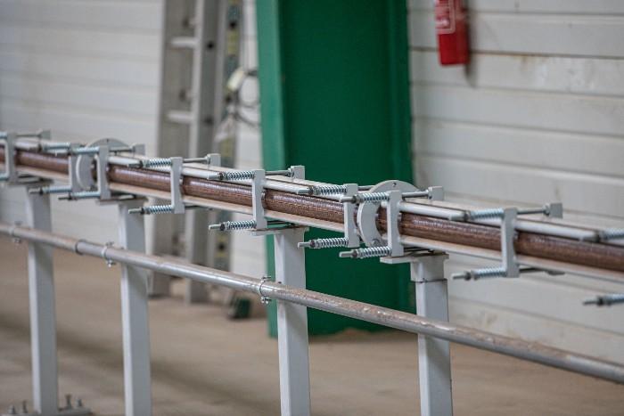 Bilanz 2025 – Ziele & Perspektiven 2026 der Ducerf-Gruppe