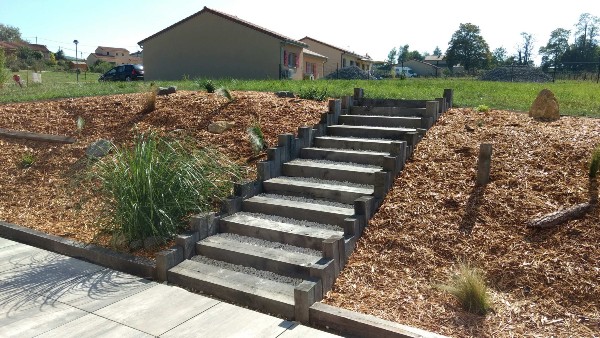 Landschaftsgestaltung