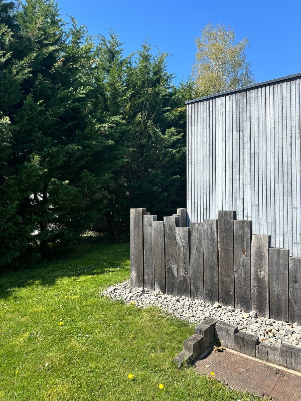 Landschaftsgestaltung