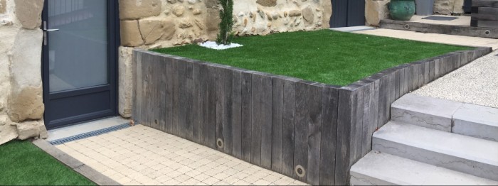 Landschaftsgestaltung