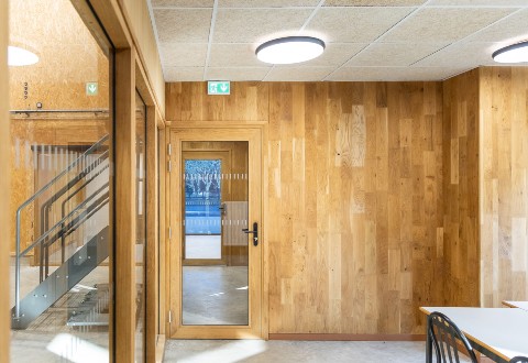 Projekt CALHIPSO mit Batichêne