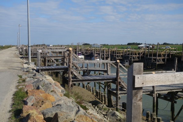 Eichenhafen