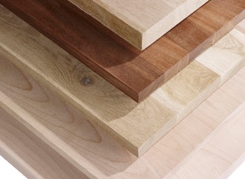 PANOPLOT® Durchgehende Lamellen Platten