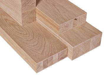 PROFILEO® Türrahmen