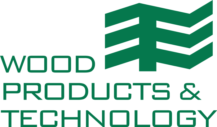 Wood products & technology fair Schweden